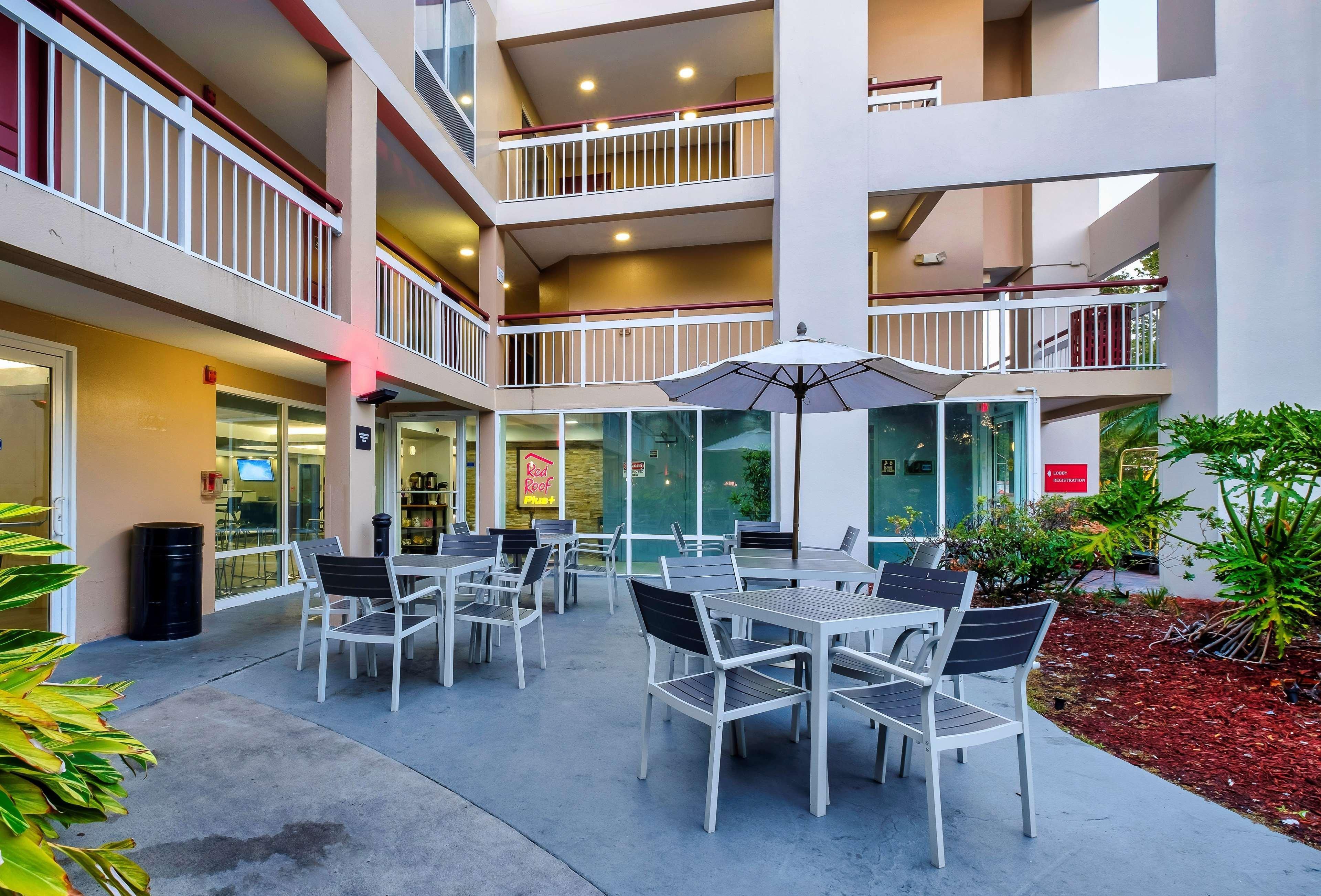 Orlando Inn Near International Drive Williamsburg Exteriér fotografie