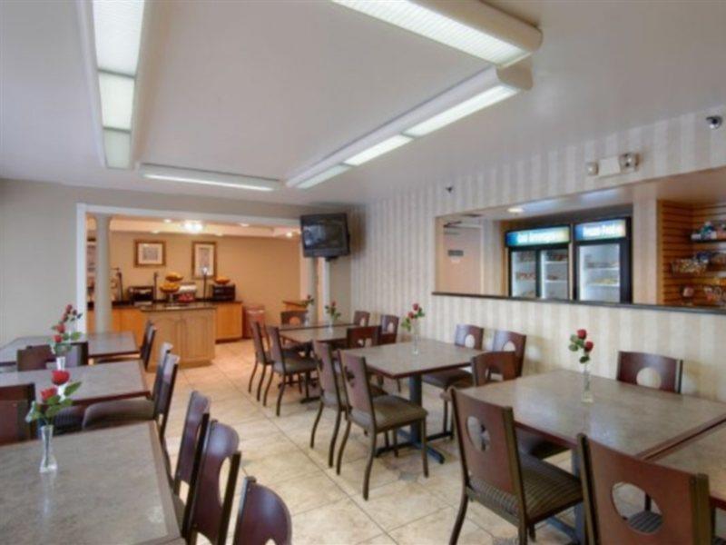 Orlando Inn Near International Drive Williamsburg Exteriér fotografie
