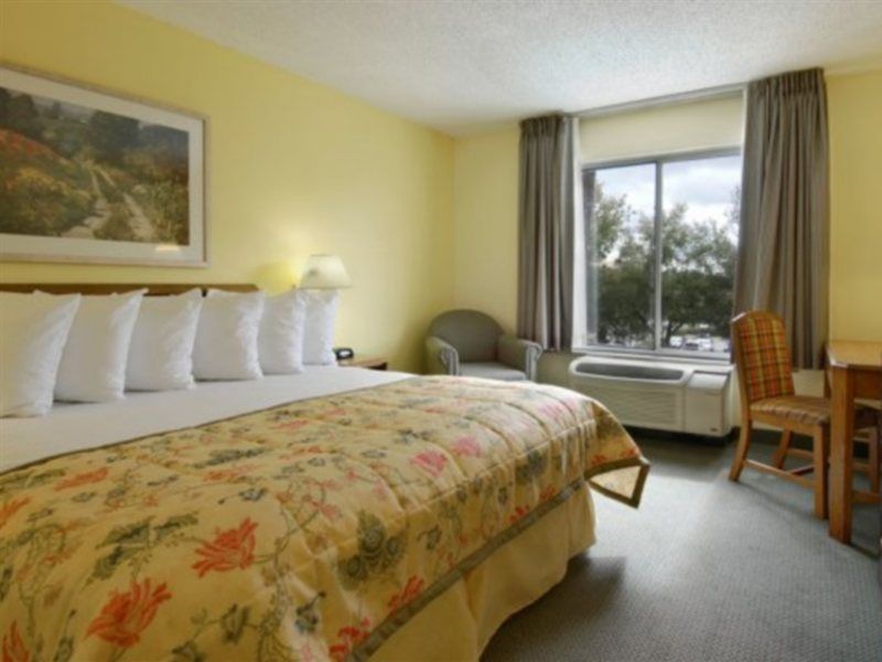 Orlando Inn Near International Drive Williamsburg Exteriér fotografie