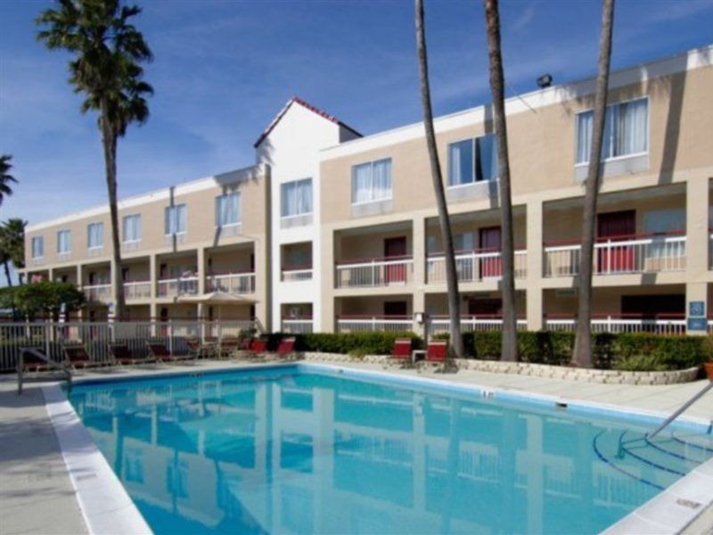 Orlando Inn Near International Drive Williamsburg Exteriér fotografie