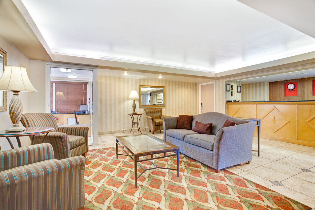 Orlando Inn Near International Drive Williamsburg Exteriér fotografie