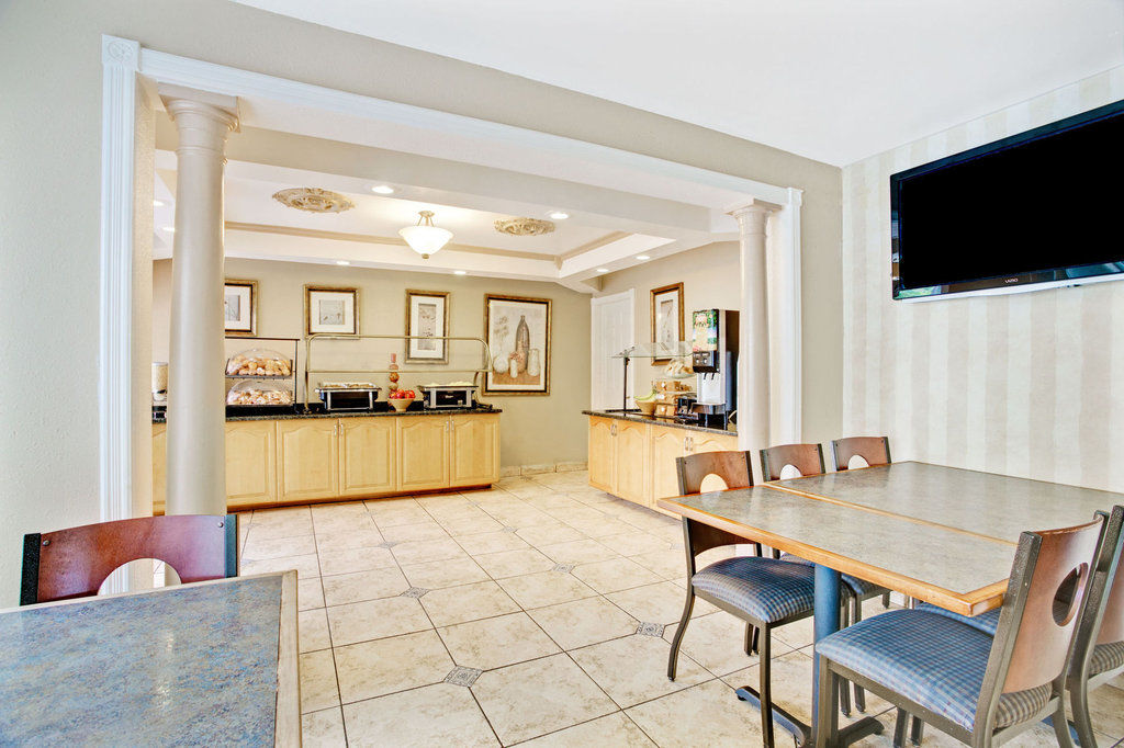 Orlando Inn Near International Drive Williamsburg Exteriér fotografie