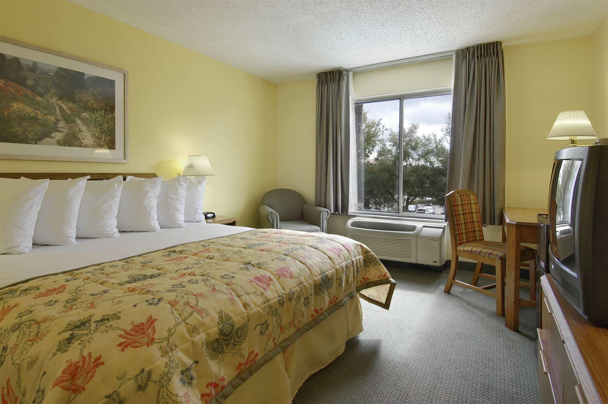 Orlando Inn Near International Drive Williamsburg Exteriér fotografie