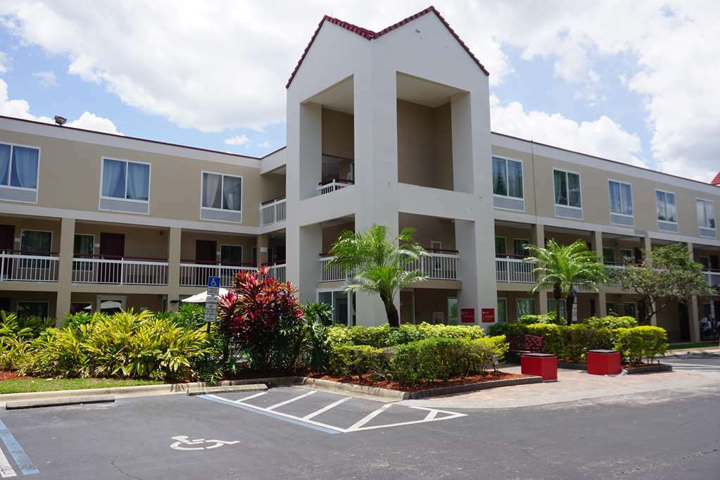 Orlando Inn Near International Drive Williamsburg Exteriér fotografie