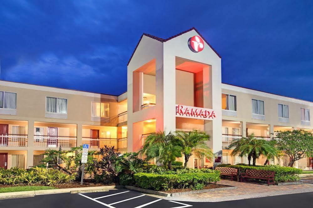 Orlando Inn Near International Drive Williamsburg Exteriér fotografie